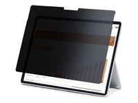 Bild von STARTECH.COM 4-Wege Blickschutz fur 33,02cm 13Zoll Surface Pro 8/9/X fur Hoch- und Querformat Touch-fähig +/- 30 Grad Blickwinkel