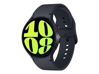 Bild von SAMSUNG Galaxy Watch6 Bluetooth 44mm SM-R940 Graphite