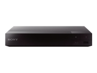 SONY BDP-S1700K Blu-Ray player