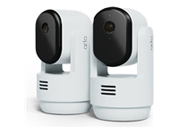 ARLO Essential 3 2K Pan-Tilt-Zoom Indoor Security Camera