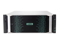 Bild von HPE Storage Base Alletra 9000 4-way NVMe