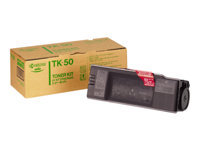 Bild von KYOCERA TK-50H Toner schwarz Standardkapazität 15.000 Seiten 1er-Pack