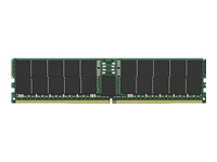 Bild von KINGSTON 64GB 5600MT/s DDR5 ECC Reg CL46 DIMM 2Rx4 Micron D Renesas