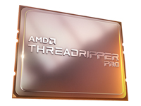 Bild von AMD Ryzen Threadripper PRO 5965WX 4.5GHz sWRX8 24C/48T 280W 140MB BOX