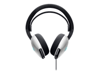 Bild von DELL Alienware Wired Gaming Headset - AW520H Lunar Light