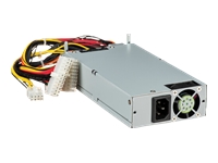 Bild von QNAP 350W power supply 20pin+24pin+8pin single FSP