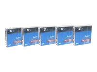 Bild von DELL LTO-6 Tape Cartridge 5-Pack - Kit