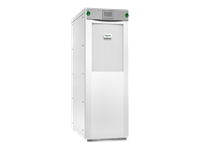 APC Galaxy VS GVSUPS100KRHS UPS AC 380/400/415V 100 kW 100000VA 3-phase no bat. Ethernet 10/100/1000 RAL 9003 w/ Start-Up Serv.5X8