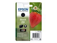 Bild von EPSON Singlepack schwarz 29 Claria Home Ink