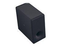 SONY SA-SW3 COMPACT SUBWOOFER - Subwooferit - 4548736109964 - 1