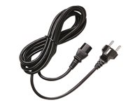 Bild von HPE Power Cable 10A Safety Plug to C13 183cm