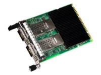 Bild von FUJITSU PLAN EP E810-CQDA2 2X 100G QSFP28 OCPV3