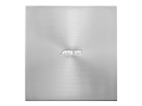 ASUS SDRW-08U8M-U/SIL/G/AS/P2G External Ultraslim 8X DVD writer USB Type-C Mac Compatible 13.9mm Ultraslim M-DISC NERO Backitup