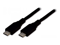 MCL MC1D99AZZZZ03C210 - Câble Type C USB 2.0 mâle / mâle Charge & Data 40W - 10m
