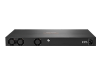 Bild von HPE Aruba Networking CX 6200F 24G 4SFP+ Switch