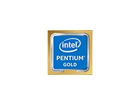 Bild von INTEl Pentium G6405 4.1GHz LGA1200 4M Cache CPU Box