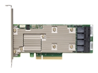 Bild von LENOVO ISG ThinkSystem RAID 930-16i 4GB Flash PCIe 12Gb Adapter