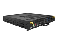 HUAWEI OPS Intel Core i5-12450H DDR4 8Go 256Go SSD W11IOTE SAC DC19V Max 90W 195mm 180mm 30mm