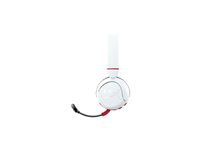 Bild von HP HyperX Cloud Mini Wireless WHT Headset