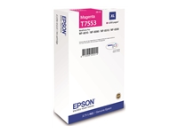 Bild von EPSON WF-8xxx Series Ink Cartridge XL Ma