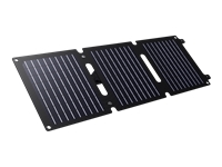 TRUST ZUNY 20W SOLAR PANEL