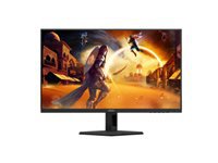 AOC 25G4SRE 24.5p 1920x1080 Fast IPS 300Hz AOC Gaming 2xHDMI 1xDP