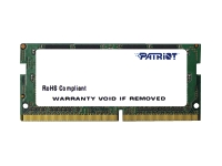 DDR4 4GB 2400-15 Signature Line Patriot riot