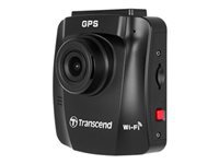 Bild von TRANSCEND 32GB Dashcam DrivePro 230Q high-speed camera sensor GPS German Special Edition