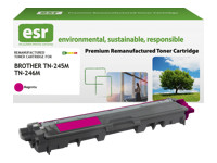 Bild von ESR Toner cartridge compatible with Brother TN-245M magenta High Capacity remanufactured 2.200 pages