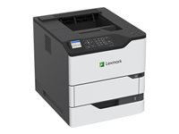 LEXMARK MS822de Printer Mono B/W Duplex