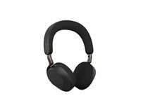 JABRA Evolve3 75, UC, Link390a, Black, WLC Chrg