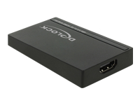 Bild von DELOCK Adapter USB 3.0 > HDMI (4K)