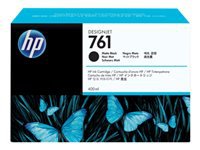 Bild von HP 761 Original Tinte matt schwarz Standardkapazität 400ml 1er-Pack