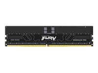 Bild von KINGSTON 32GB 6400MT/s DDR5 ECC Reg CL32 DIMM FURY Renegade Pro EXPO