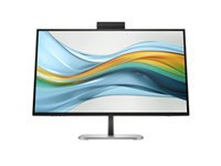 HP SERIES 5 PRO 527PM 27INCH IPS QHD WLED 16:9 100HZ 350CD/M2 5MS HDMI DP USB-C USB-B USB-A (EN)