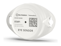 TELTONIKA TELEMATICS EYE SENSOR EN12830