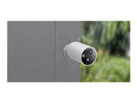 TP-LINK Tapo Wire-Free Magnetic Indoor/Outdoor Security Camera