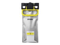 EPSON 2LB Ink Yellow XXL Pro WF-C529R