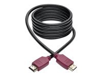 Bild von EATON TRIPPLITE 4K HDMI Cable with Ethernet M/M - 4K 60Hz Gripping Connectors 6ft. 1,83m