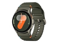 Bild von SAMSUNG Galaxy Watch7 Bluetooth 40mm SM-L300N Green