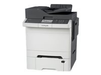 LEXMARK CX410DTE