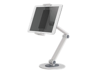 Bild von NEOMOUNTS BY NEWSTAR Universal tablet stand for 11,93-32,76cm 4,7-12,9Zoll tablets white