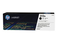 Bild von HP 312A Original Toner schwarz Standardkapazität 2.400 Seiten 1er-Pack