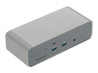 TARGUS Thunderbolt 5 Triple Video Docking Station