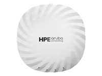 Bild von HPE Aruba Networking AP-755 RW Tri Radio 4x4 Wi-Fi 7 Internal Antennas Campus Access Point
