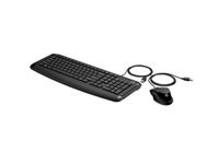 HP Pavilion, Keyboard and Mouse, 200