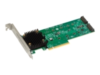Bild von BROADCOM 9520-2M2 PCIe 4.0 Raid (B)