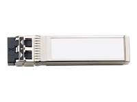 HPE B-series, 32Gb, SFP28, Long Wave 10km, 1-pack, Secure Transceiver