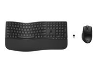 Bild von HP 685 CFT Dual-Mode Keyboard and Mouse Combo SmartBuy