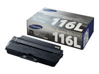 Bild von SAMSUNG MLT-D116L/ELS High Yield Black Toner Cartridge